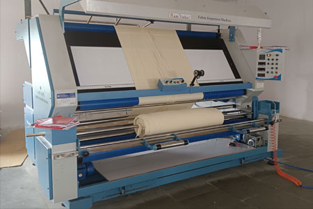 COTTON WITH LYCRA FABRIC
