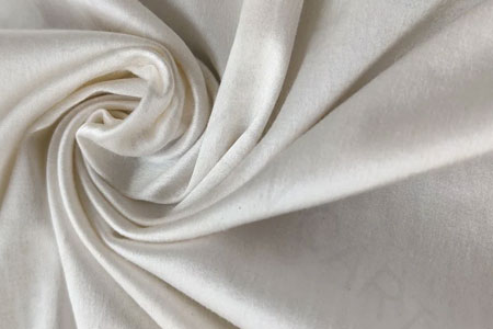 COTTON WITH LYCRA FABRIC