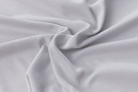 LOOP PRINT FABRIC